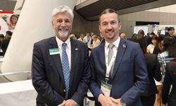 Kars VHO, WVAC 2026'da Küresel Temaslar Kurdu