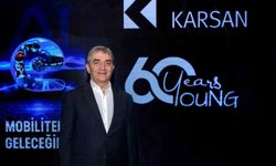 Karsan Otonom e-ATAK, Paris'te Yoğun Hatlarda Başarıyla Test Edildi