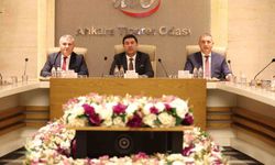 Kars'ın yatırım fırsatları Ankara'da tanıtıldı