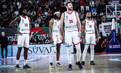Karşıyaka Basketbol, Bahçeşehir Koleji'ne misafir oluyor
