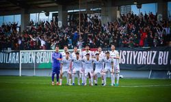 Karşıyaka, son 4 maçta 3 kez 5 gol attı