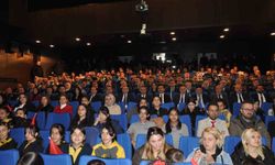 Kars'ta 23 Nisan coşkusu