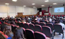 Kars'ta 442 öğretmene terörle mücadele eğitimi verildi