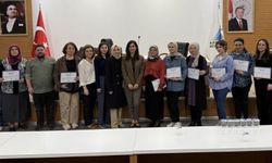 Kartepe Belediyesi çalışanlarına kanser eğitimi verildi