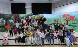 Kartepe'de tiyatro heyecanı