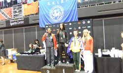 Kasım Ayında Antalya'da Karate Rüzgarı Esecek