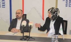 Kastamonu Üniversitesi, 15. Ulusal Lojistik ve Tedarik Zincir Kongresi'ni düzenleyecek