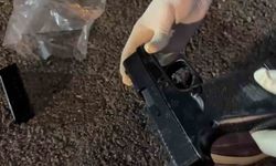 Kastamonu'da 2 kişi 45 ruhsatsız silahla yakalandı: 11 yıl hapis cezası aldı