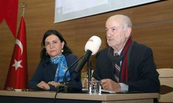 Kastamonu'da alkol ve uyuşturucu bağımlılığı üzerine seminer düzenlendi