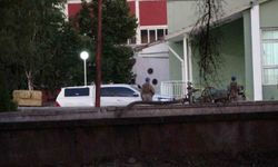 Kastamonu'da mesai arkadaşlarını yaralayan güvenlikçi: 'Öldürmek isteseydim hepsini vururdum'