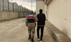 Kasten Yaralama Suçundan Aranan Şahıs Şanlıurfa'da Yakalandı