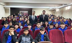 KATSO Başkanı Kadir Bozan, Kariyer Günleri'nde Öğrencilerle Buluştu