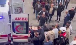 Kavga sonrası husumetlilerine silahlı saldırı: 1 kişi hayatını kaybetti