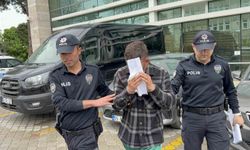 Kavgada bıçakla yaralanan kişi hastaneye kaldırıldı