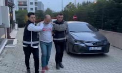 Kayıp Gülistan Doku soruşturmasında başhekim Çağdaş Özdemir Bursa'da yakalandı