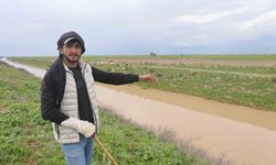 Kayıp şahsın cesedi çoban tarafından derede bulundu