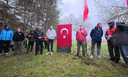 Kayıp Yüzbaşının Mezarı Bulundu
