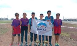 Kayseri Büyükşehir Belediyesi şampiyonluk yaşadı