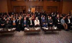 Kayseri, Kadınlarımızla Ekonomi Buluşmaları'na Ev Sahipliği Yaptı