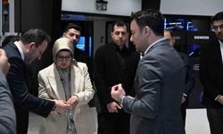 Kayseri, küresel tedarik zincirine dijital ve stratejik çözümler sunuyor