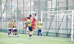 Kayseri Süper Amatör Küme'de sezon finali