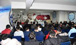 Kayseri U13 Ligi 2025-2026 fikstürü belirlendi