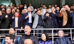 Kayseri Valisi Çiçek: 'Çifte sevinç bekliyoruz'