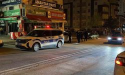 Kayseri'de bıçaklı kavga: 2 kişi yaralandı