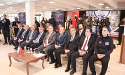 Kayseri'de günlük kişi başı çöp miktarı 666 gram olarak belirlendi