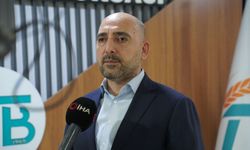 Kayseri'de kurbanlık hayvan sorunu yok