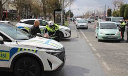 Kayseri'de Sürücüler APP Plaka ve Multimedya Sistemi Hakkında Bilgilendiriliyor