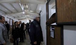 Kayseri'nin 2029 Dünya Spor Başkenti Yolu: Başkan Büyükkılıç'dan Güçlü Vizyon