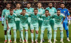 Kayserispor 15. mağlubiyetini aldı