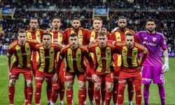 Kayserispor 4 büyüklerden puan alamadı