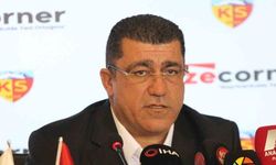 Kayserispor Başkanı Açıkalın: 'Son 4 maçta birlik olmalıyız'