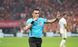 Kayserispor - Fenerbahçe karşılaşmasını Ali Yılmaz yönetecek