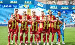 Kayserispor, Kasımpaşa'ya Yenilerek 13. Mağlubiyetini Aldı