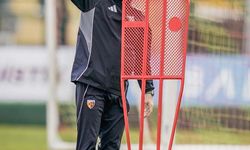 Kayserispor Moe yönetiminde galibiyet bulamıyor