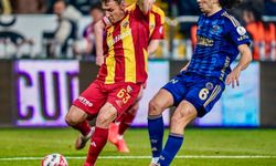 Kayserispor PFDK'ya rapor edildi