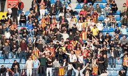 Kayserispor-Rizespor maçı bilet fiyatı 38 TL