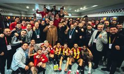 Kayserispor taraftarına bilet desteği