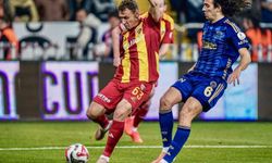 Kayserispor'a ağır yaptırımlar