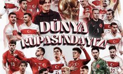 Kayserispor'dan Milli Takıma Kutlama