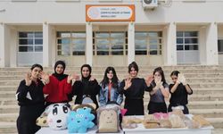 Kayseri'ye uzanan dostluk köprüsü