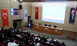 KAYÜ'de Kitle Fonlama Eğitim Programı gerçekleştirildi