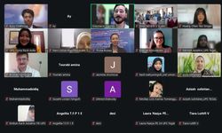 KBÜ Öğrencileri Sürdürülebilir Ulaşım Projesiyle Uluslararası Gençlik Forumunda