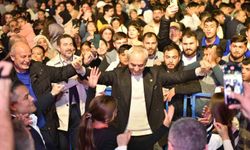 Kepez'de Dünya Romanlar Günü'ne özel 'Romanlar Gecesi'