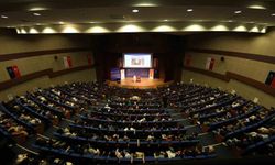 Keşir'in ilham dolu söyleşisi: 'Sen de yapabilirsin'