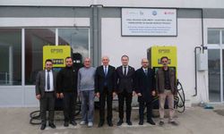 KESOB ve ORAN iş birliği ile mesleki eğitimde devrim niteliğinde adımlar