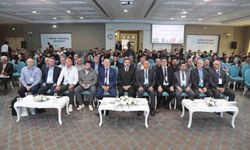 Kestane Ormanlarının Geleceği BTÜ'de Tartışıldı